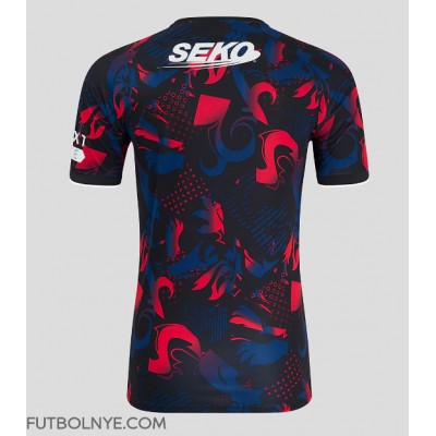 Camiseta Rangers Tercera Equipación 2024-25 manga corta Camiseta Rangers Tercera Equipación 2024-25 manga corta
